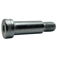 1/4 X 1-1/4 SHOULDER BOLT ZINC